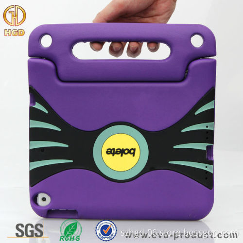 Hot Selling EVA Shockproof Kids Tablet Case For Apple iPad Air 2 Case